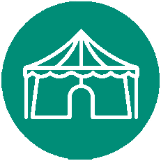 Festzelt